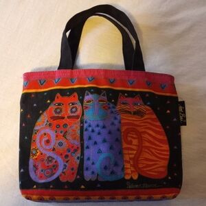 Laurel Burch Designer Bag, Purse